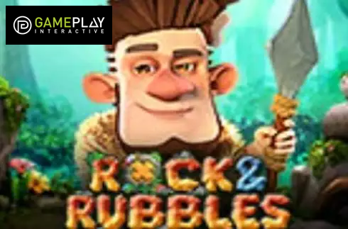 Rock and Rubbles